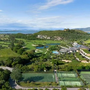 5* Hotel Argentario Golf&wellness