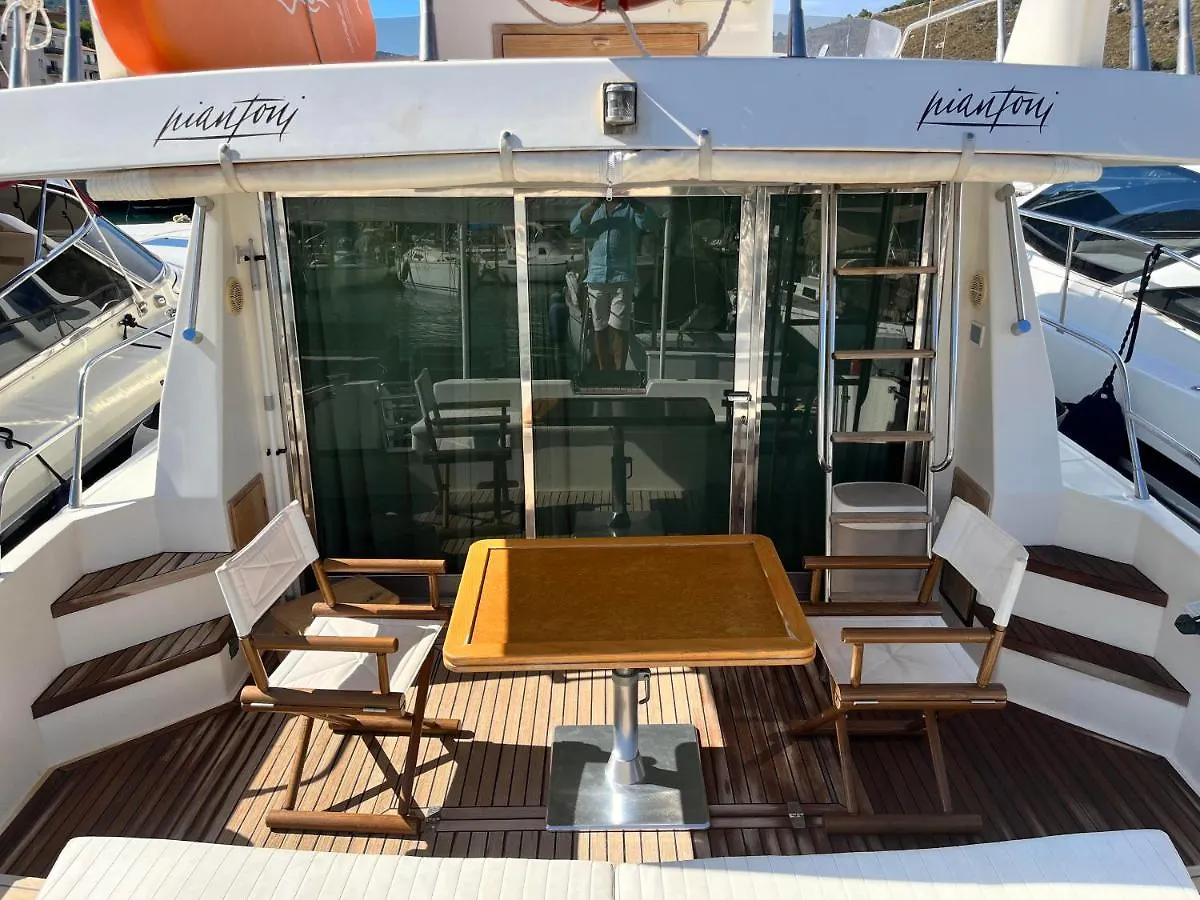 La Dama Dei Desideri Hotel Porto Ercole  Botel Porto Ercole (Grosseto)