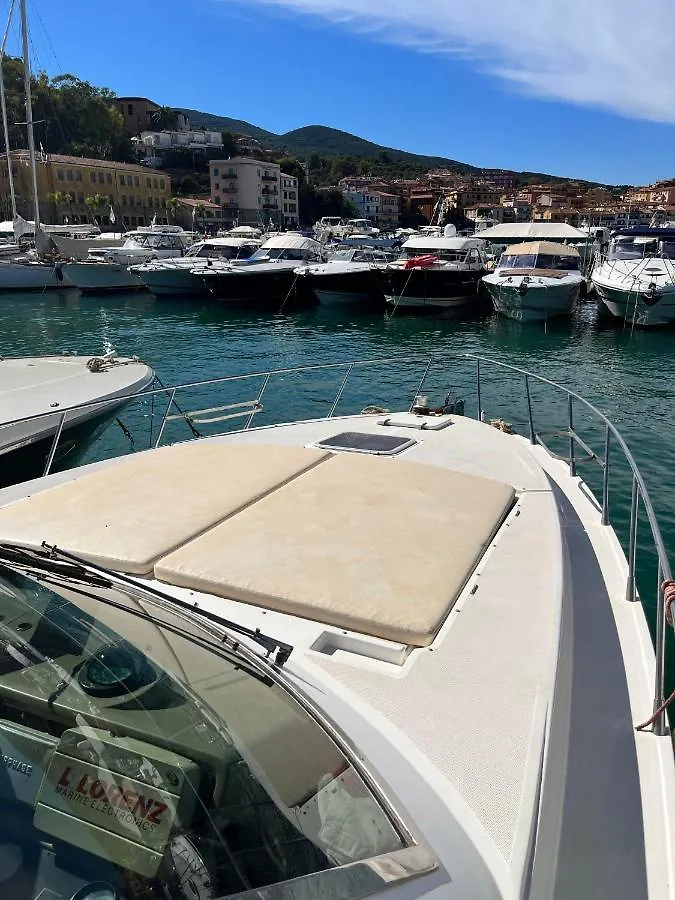 La Dama Dei Desideri Hotel Porto Ercole  Botel